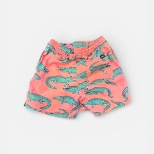 Chubbies Kids Swim Trunks